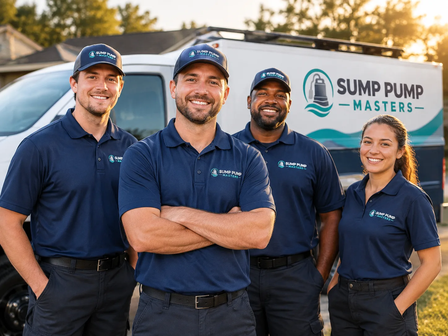 Sump Pump Repair company in Wilmar, AR